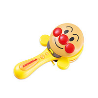 黑卡会员：ANPANMAN 面包超人 ANPAMAN 面包超人 天才小宝贝响板