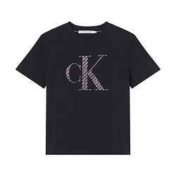 Calvin Klein 卡尔文·克莱 CK 女士短袖T恤 J20J215605