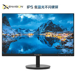 ENVISION 易美逊 G2710HI 27英寸 IPS 显示器(1920