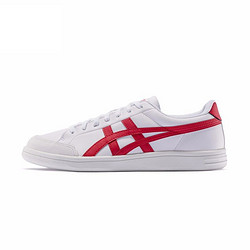 Onitsuka Tiger 鬼塚虎 ADVANTI系列 Entry Court 中性运动板鞋 1183A506-100