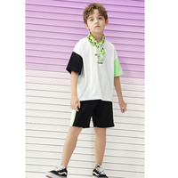 Disney baby 儿童短袖两件套