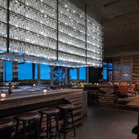 青岛鲁商凯悦酒店