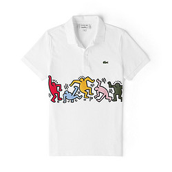 LACOSTE 拉科斯特 男士polo衫 PH4360-10SBH