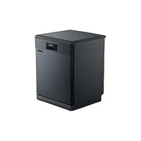 TOSHIBA 东芝 DWA10-1413 独嵌两用洗碗机 14套