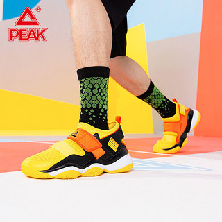 PEAK 匹克 魔弹科技 篮球鞋 DE020051