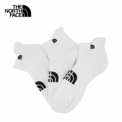 THE NORTH FACE 北面 户外排汗袜（三双装） 5FWN/NP4