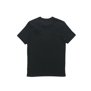 NIKE 耐克 Sportswear Club 男子运动T恤 AR4999-013 黑色 L