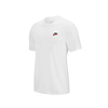 NIKE 耐克 Sportswear Club 男子运动T恤 AR4999-100 米白色