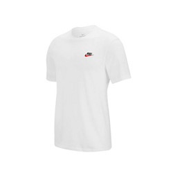 NIKE Sportswear Club 男子运动T恤 AR4999