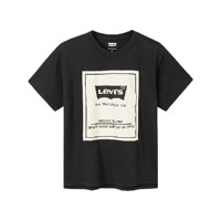 Levi's 李维斯 LV2122056PS 男童圆领短袖T恤