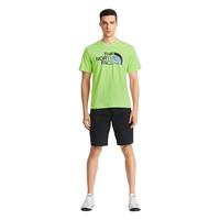 THE NORTH FACE 北面 男子运动T恤 NF0A5JZT