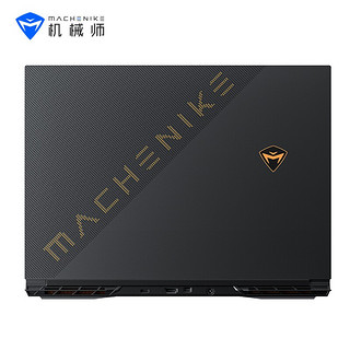 MACHENIKE 机械师 星辰S16 16英寸游戏本（i7-12700H、16GB、512GB、RTX3060）