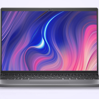 DELL 戴尔 成就 5320 十二代酷睿版 13.3英寸 商务本