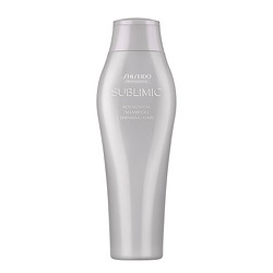 SHISEIDO 资生堂 芯护理道头皮生机洗发露