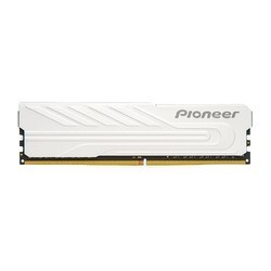 Pioneer 先锋 16GB DDR4 2666 台式机内存条 冰锋系列