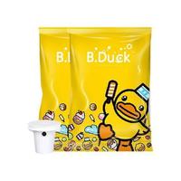 DR.STORAGE 收纳博士 小黄鸭系列 压缩袋套装 16件套(特大15+电泵)