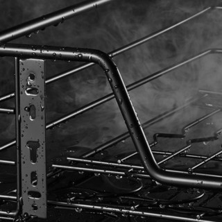 cobbe 卡贝 C01B01系列 不锈钢厨房拉篮