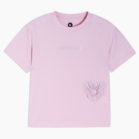 MQD 马骑顿 儿童短袖T恤