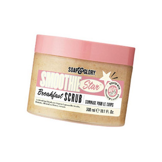 SOAP&GLORY 丝慕之星晨浴磨砂膏 300ml