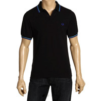 FRED PERRY 男士polo衫