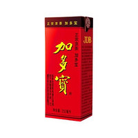 JDB 加多宝 凉茶250mlX6盒凉茶植物饮品饮料怕上火喝