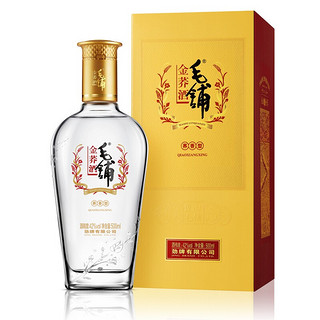 金荞酒 42%vol 荞香型白酒 500ml*2瓶 礼盒装