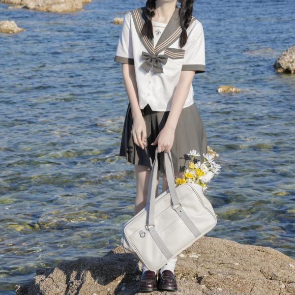 夏日限定元气满满甜妹就是你!