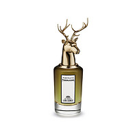 黑卡会员：PENHALIGON'S 潘海利根 贵族兽首香水 EDP 75ml