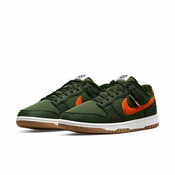 NIKE 耐克 DUNK LOW RETRO NN 男子运动鞋 DD3358-300