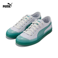 PUMA 彪马 CAPRI T 男女款帆布运动鞋 387244