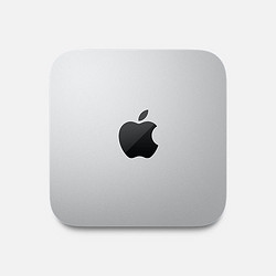 Apple 苹果 Mac mini M1 芯片16G内存定制版 8核 台式电脑主机