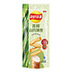 PLUS会员：Lay's 乐事 Lay\'s 乐事 青稞山药薄卷 香浓红烩味 80g