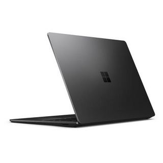 Microsoft 微软 Surface Laptop 4 11代酷睿i7 32G+1T 典雅黑 笔记本电脑  轻薄商务本 13.5英寸2.2K触屏