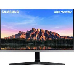 Samsung UR55 28" IPS 4K FreeSync 顯示器