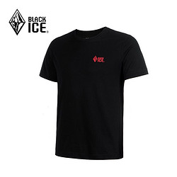 BLACKICE 黑冰 短袖 8283U
