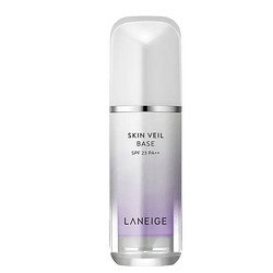 LANEIGE 兰芝 雪纱丝柔防晒隔离乳 SPF25 PA++ 30ml #40浅紫色