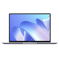 HUAWEI 华为 Matebook 14 2021款 十一代酷睿版 14.0英寸 轻薄本
