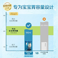 Gerber 嘉宝 付邮试吃嘉宝米粉