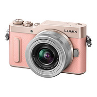 Panasonic 松下 LUMIX GF10 M4/3画幅 微单相机