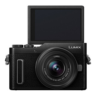 Panasonic 松下 LUMIX GF10 M4/3画幅 微单相机