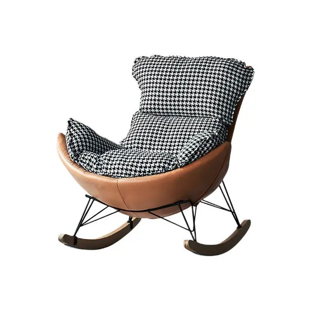  顾家家居 KUKA  XJ 蜗牛摇摇椅