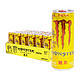 有券的上：可口可乐 魔爪 Monster 龍茶能量风味饮料 柠檬风味 能量饮料 310ml*24罐