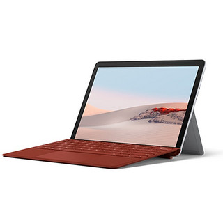 Microsoft 微软 Surface Go2 二合一平板电脑 10.5英寸 4GB+64GB