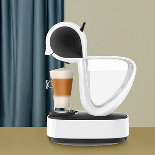 Dolce Gusto 多趣酷思 Nescafe Dolce Gusto 多趣酷思 胶囊咖啡机