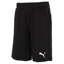 PUMA 彪马 五分运动裤 男 586709