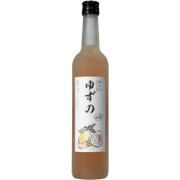 SELSIN 升禧 微醺柚子酒 500ml*2瓶