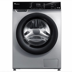 LittleSwan 小天鹅 TG100V62ADS5 变频滚筒洗衣机 10公斤
