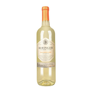Beringer 贝灵哲 创始者庄园 长相思干白葡萄酒 750ml单瓶装