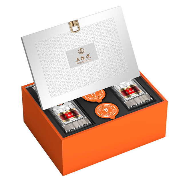 五粮液 WULIANGYE 5本セット 贈答品 五粮液 WULIANGYE 5本セット 贈答品 五粮液 WULIANGYE 5本セット