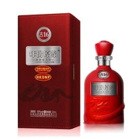 古井贡酒 50度年份原浆古16 浓香型白酒 500ml